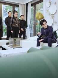 第77集 - 無敵仙婿