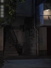 หากรักลึกเกินจะเอ่ย - Episode 50