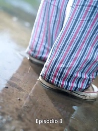 Amor Sob o Frio da Mentira - Episode 3