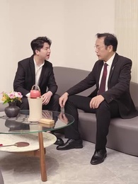 第59集 - 無敵仙婿