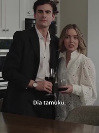 Kembali untuk Mencintaimu - Episode 11