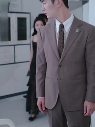 หากรักลึกเกินจะเอ่ย - Episode 39