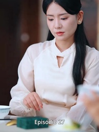 Amor Sob o Frio da Mentira - Episode 27