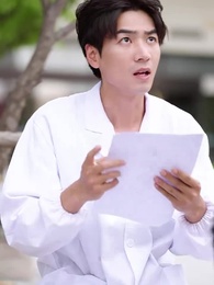 國醫聖手 - Episode 3