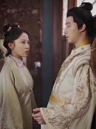 肥妻重生娘親拽又飒 - Episode 55