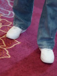 لقاء بعد العناء - Episode 6