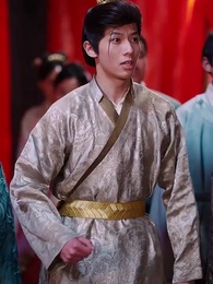 นงพญาซ่อนลม - Episode 27