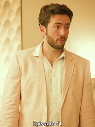 Episodio 41 - Un juego peligroso: esposo por una noche