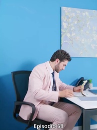 Episodio 58 - Un juego peligroso: esposo por una noche