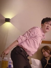 國醫聖手 - Episode 57