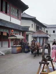 第17集 - 肥妻重生娘親拽又飒