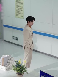 ตอนที่ 3 - หากรักลึกเกินจะเอ่ย