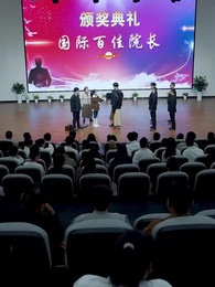 [Lồng tiếng]Chồng Cũ Biết Ta Là Thần Y Chưa? - Episode 23