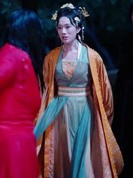 นงพญาซ่อนลม - Episode 65