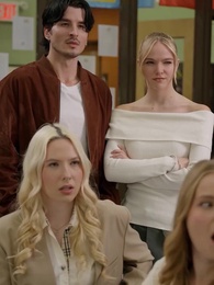 Kembali untuk Mencintaimu - Episode 35