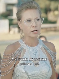 Recomeço Encantado, Vingança Implacável - Episode 60