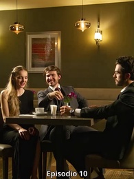 Un juego peligroso: esposo por una noche - Episode 10