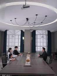 หากรักลึกเกินจะเอ่ย - Episode 43