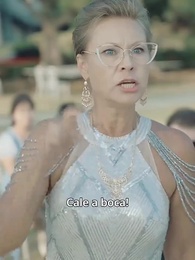 Episódio 61 - Recomeço Encantado, Vingança Implacável