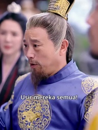 Episode 38 - Perpisahan Menyakitkan, Kini Merdeka