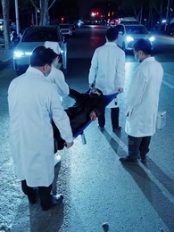 Lần Thứ Chín Mươi Chín Rời Xa Anh - Episode 26