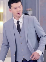 無敵仙婿 - Episode 21