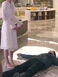 這錢我真花不完 - Episode 15