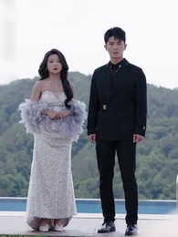 ตอนที่ 9 - หากรักลึกเกินจะเอ่ย
