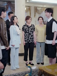 暖陽曾照少年心 - Episode 49