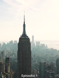 Episodio 1 - Un juego peligroso: esposo por una noche