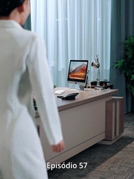 Amor Sob o Frio da Mentira - Episode 57