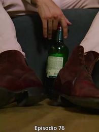 Episodio 76 - Un juego peligroso: esposo por una noche