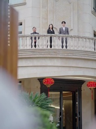 第34集 - 暖陽曾照少年心