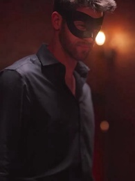 Épisode 5 - Attache-moi, mon PDG Dominateur