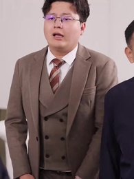 第44集 - 無敵仙婿