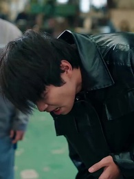 仕上げ工の華麗なる逆襲 - Episode 17