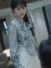 爱你不逢時 - Episode 48