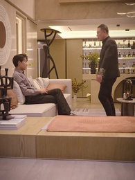 國醫聖手 - Episode 55