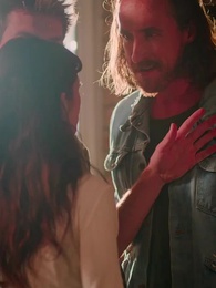 Mi destino es el Alfa - Episode 22