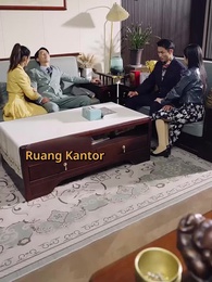 Episode 40 - Kemarin Pemulung, Hari Ini Konglomerat