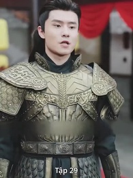 Tập 29 - [Lồng tiếng]Phượng Hoàng Minh Thiên