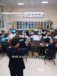 My Dad, the Billionaire - Episode 25