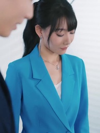 第25集 - 咬紅唇