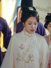 Dekapan Sang Rembulan - Episode 46