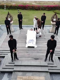 我什麼時候無敵了 - Episode 15