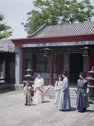 [Lồng tiếng]Chị Mẹ Đạp Gió Rẽ Sóng - Episode 13