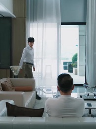 咬紅唇 - Episode 22