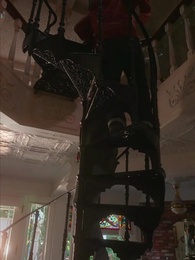 Mi destino es el Alfa - Episode 33