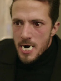 Episodio 25 - Nuria: El alma rota del Gran Alfa