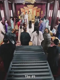 Tập 49 - [Lồng tiếng]Phượng Hoàng Minh Thiên